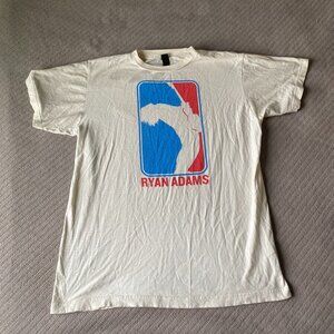 Unisex Ryan Adams T-Shirt